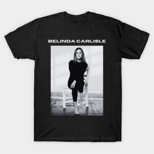 Belinda Carlisle T-Shirt